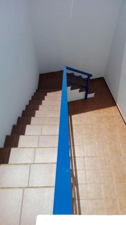 Odamar De Órzola Zewnętrze zdjęcie