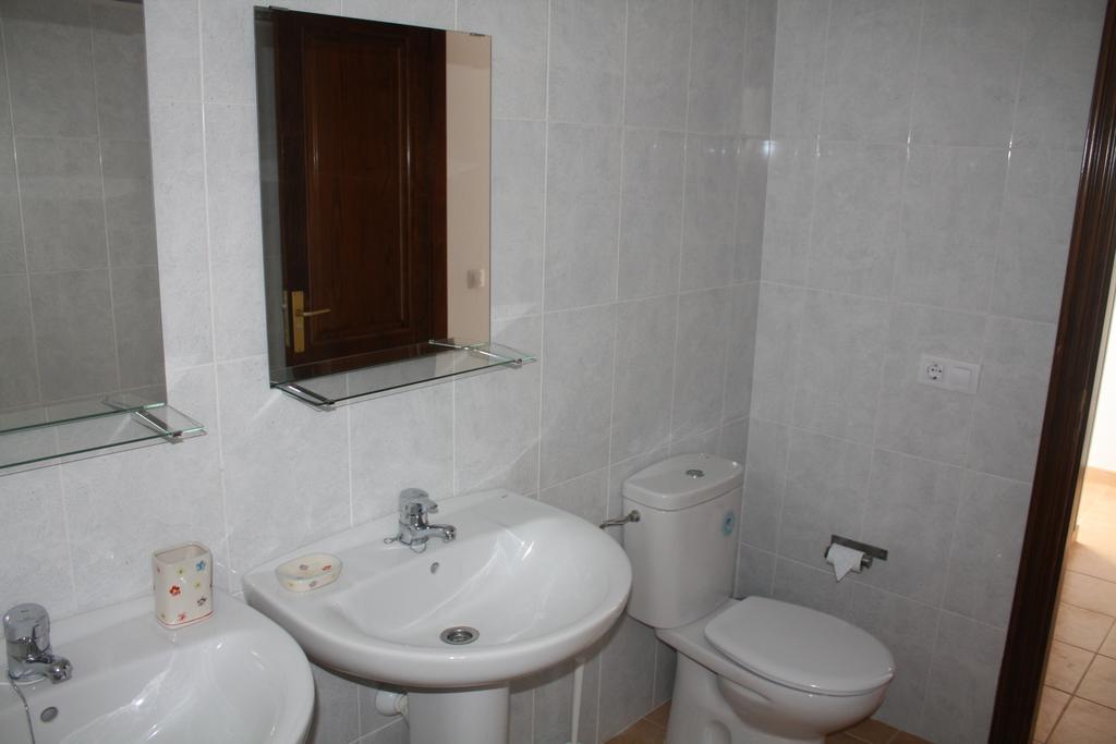 Odamar De Órzola Zewnętrze zdjęcie