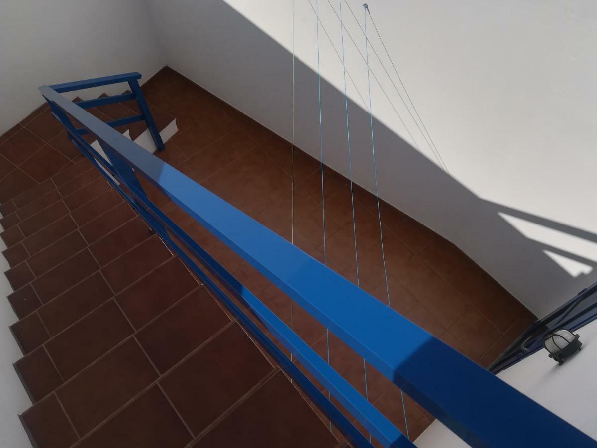 Odamar De Órzola Zewnętrze zdjęcie