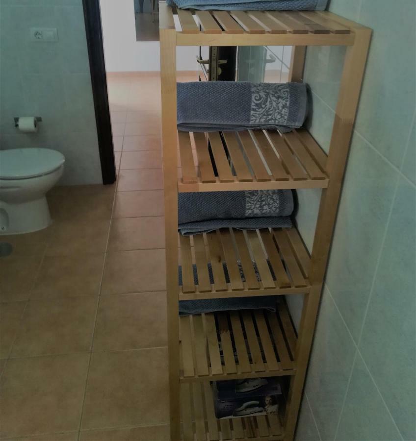 Odamar De Órzola Zewnętrze zdjęcie
